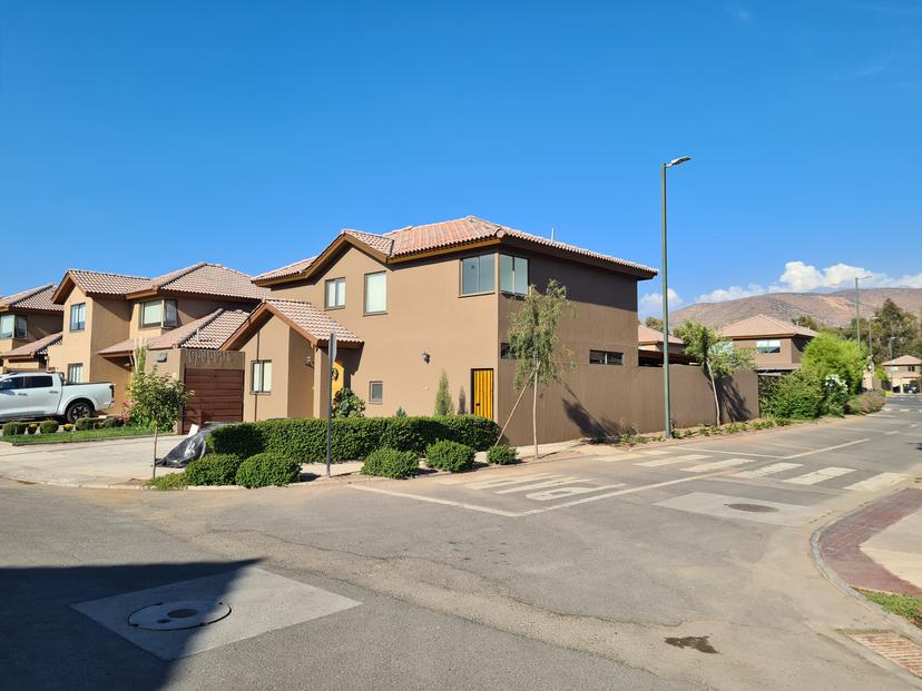 Viviendas
